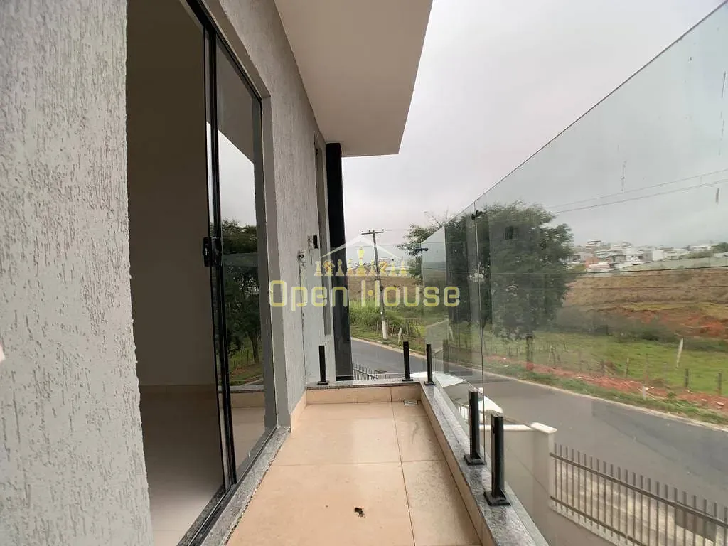 Casa, 3 quartos, 121 m² - Foto 13