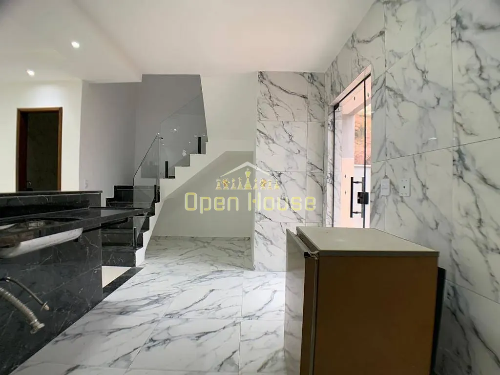 Casa, 3 quartos, 121 m² - Foto 10