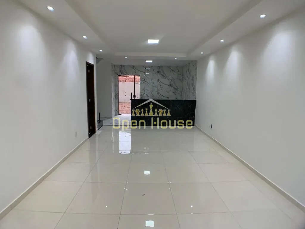 Casa, 3 quartos, 121 m² - Foto 9
