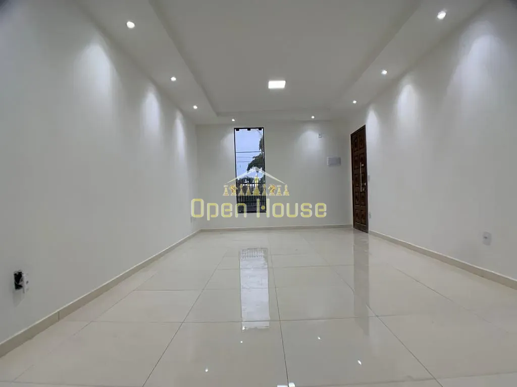 Casa, 3 quartos, 121 m² - Foto 1