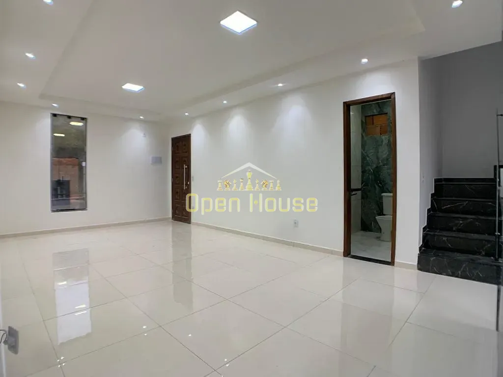 Casa, 3 quartos, 121 m² - Foto 7