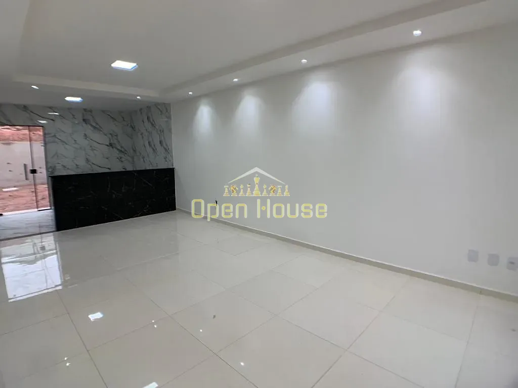 Casa, 3 quartos, 121 m² - Foto 8