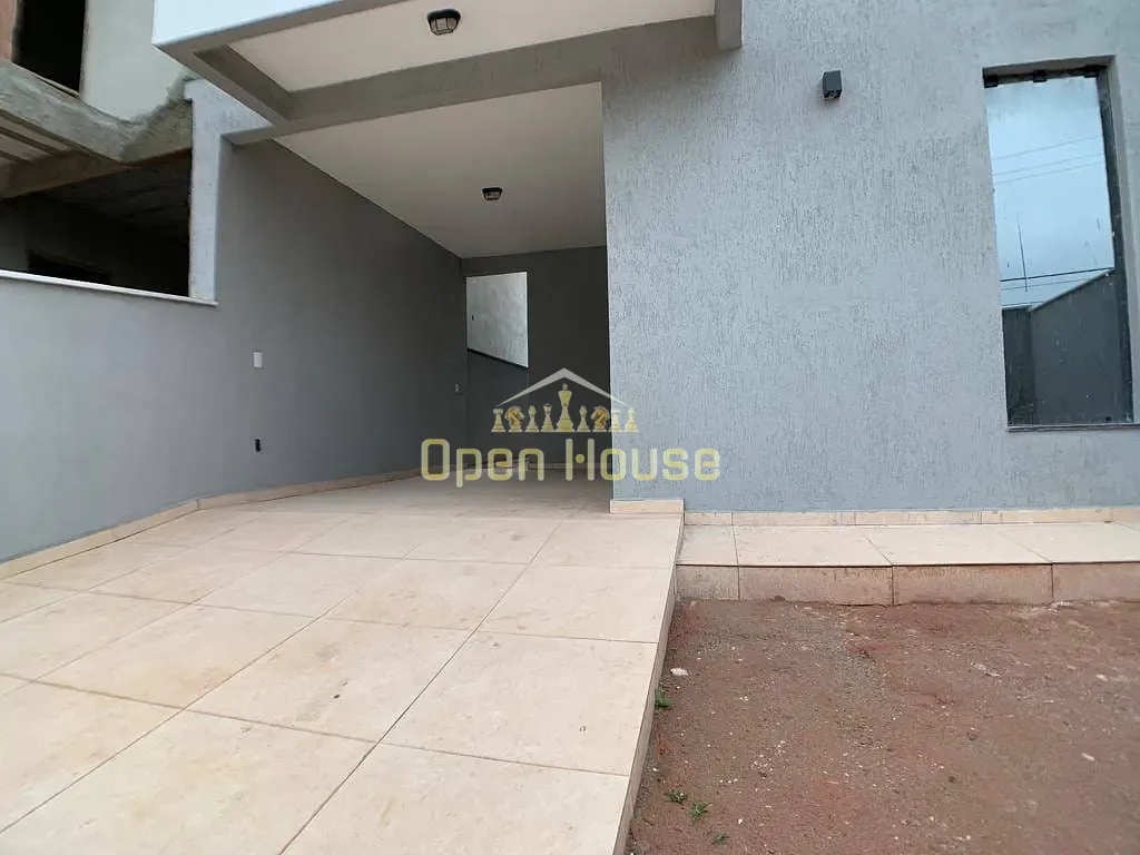 Casa, 3 quartos, 121 m² - Foto 5