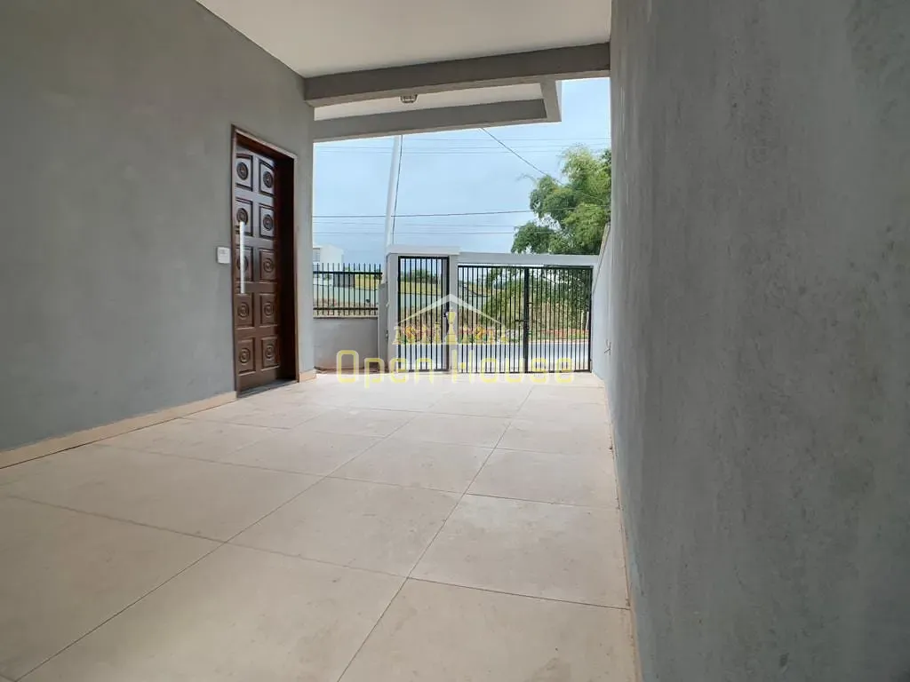 Casa, 3 quartos, 121 m² - Foto 6