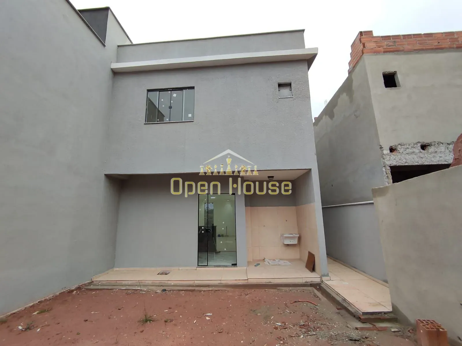 Casa, 3 quartos, 121 m² - Foto 3