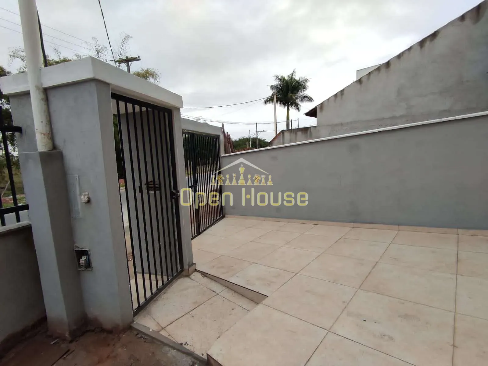 Casa, 3 quartos, 121 m² - Foto 4