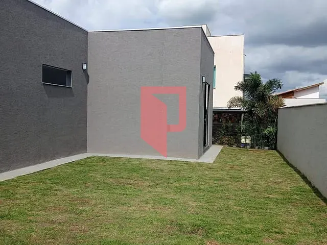 Casa com 405m² 3 quartos e 3 banheiros, à venda, no bairro Residencial Park I em Vespasiano