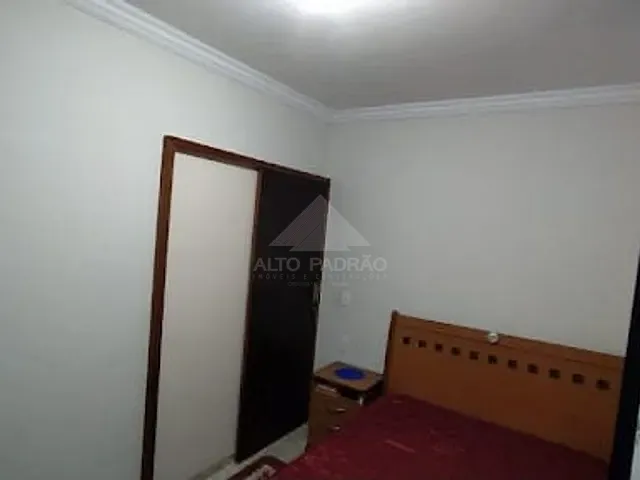 Casa com 125m² 2 quartos e 2 banheiros, à venda, no bairro Vila Bocaina em Mauá
