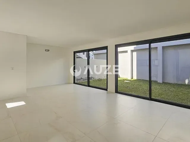 Casa com 198m² 3 quartos e 3 banheiros, à venda, no bairro Campo Comprido em Curitiba