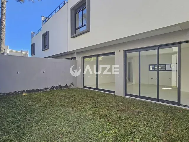 Casa com 198m² 3 quartos e 3 banheiros, à venda, no bairro Campo Comprido em Curitiba