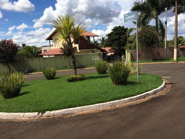 Foto do Casa - Condominio Estância Santa Ruth - Casa à venda por R$ 480.000,00, Rua Lambari, Sertanópolis, PR | Premier Imóveis