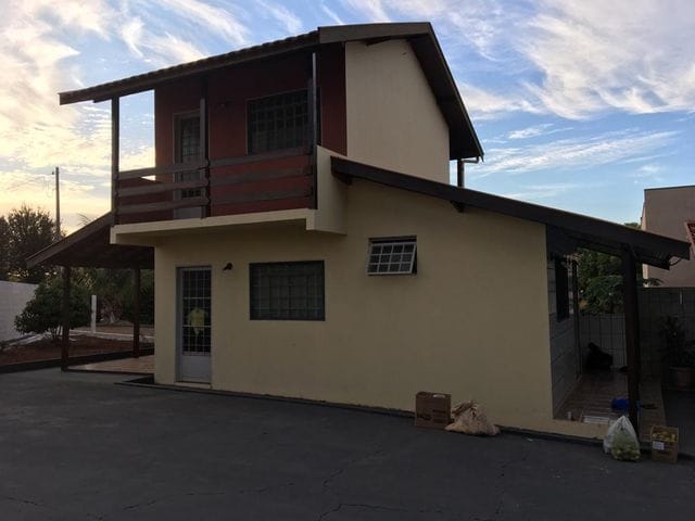 Foto do Casa - Condominio Estância Santa Ruth - Casa à venda por R$ 480.000,00, Rua Lambari, Sertanópolis, PR | Premier Imóveis