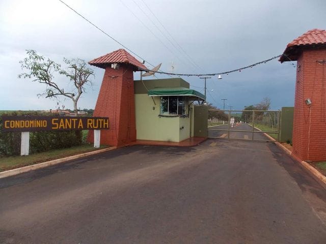 Foto do Casa - Condominio Estância Santa Ruth - Casa à venda por R$ 480.000,00, Rua Lambari, Sertanópolis, PR | Premier Imóveis