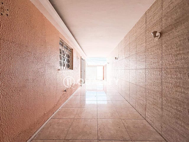 Casa 3 quartos e 3 banheiros, à venda, no bairro Maraponga em Fortaleza