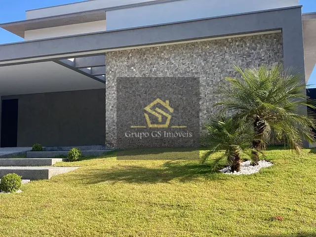 Casa com 525m² 3 quartos e 5 banheiros, à venda, no bairro Bosque em Vinhedo