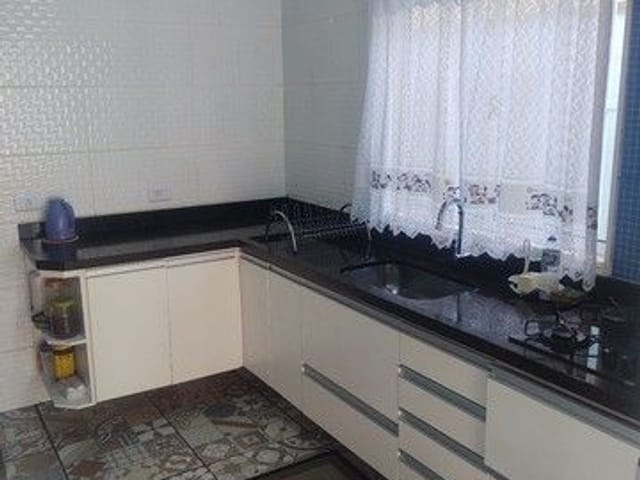 Foto do Casa - Casa com 3 dormitórios à venda, 142 m² por R$ 259.900,00 - Campo dos Alemães - São José dos Campos/SP | RUSSI IMÓVEIS
