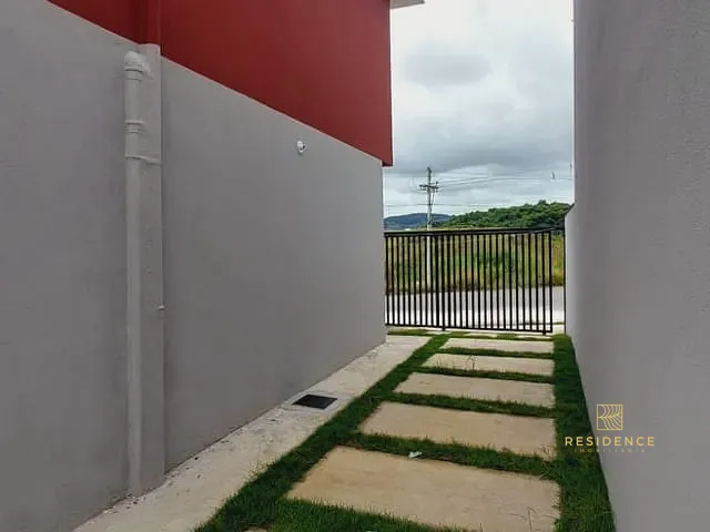 Casa 2 quartos e 1 banheiro, à venda, no bairro Roma em Volta Redonda