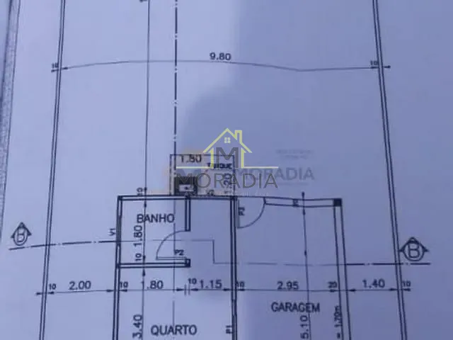 Casa com 200m², à venda, no bairro Jardim Jequitibá  em Guaranésia