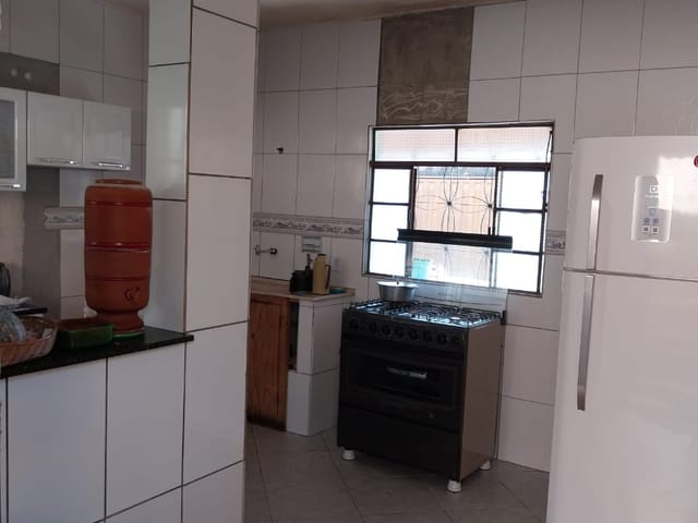 Casa 5 quartos e 3 banheiros, à venda, no bairro Jardim Daliana em Vespasiano