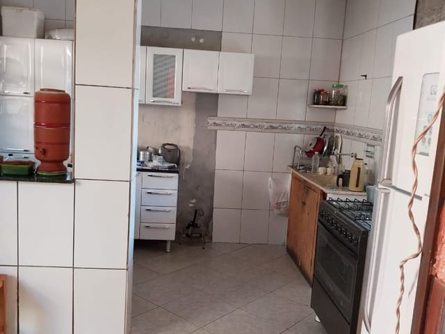 Casa 5 quartos e 3 banheiros, à venda, no bairro Jardim Daliana em Vespasiano