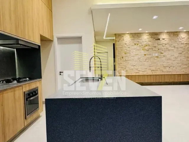 Casa com 360m² 3 quartos e 4 banheiros, à venda, no bairro Vila Santista em Bauru