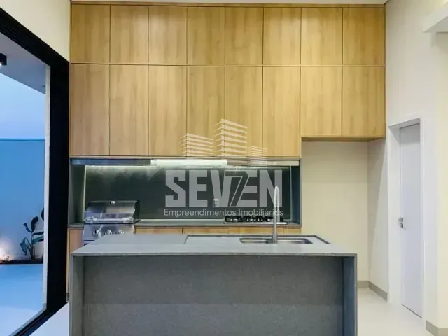 Casa com 360m² 3 quartos e 4 banheiros, à venda, no bairro Vila Santista em Bauru