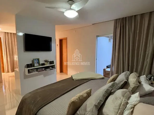 Casa 3 quartos e 4 banheiros, para alugar, no bairro Ribeirão do Lipa em Cuiabá