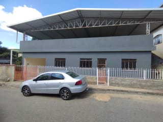 Casa à venda em Santa Isabel, Rio Pomba - foto 1