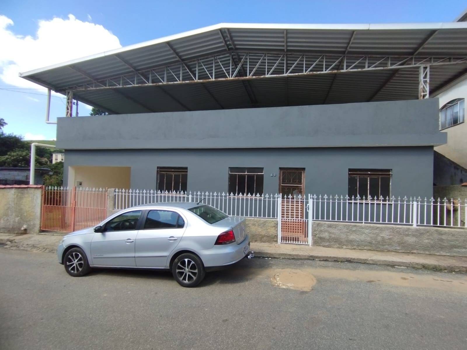 Casa à venda, Santa Isabel, Rio Pomba, MG - foto 1