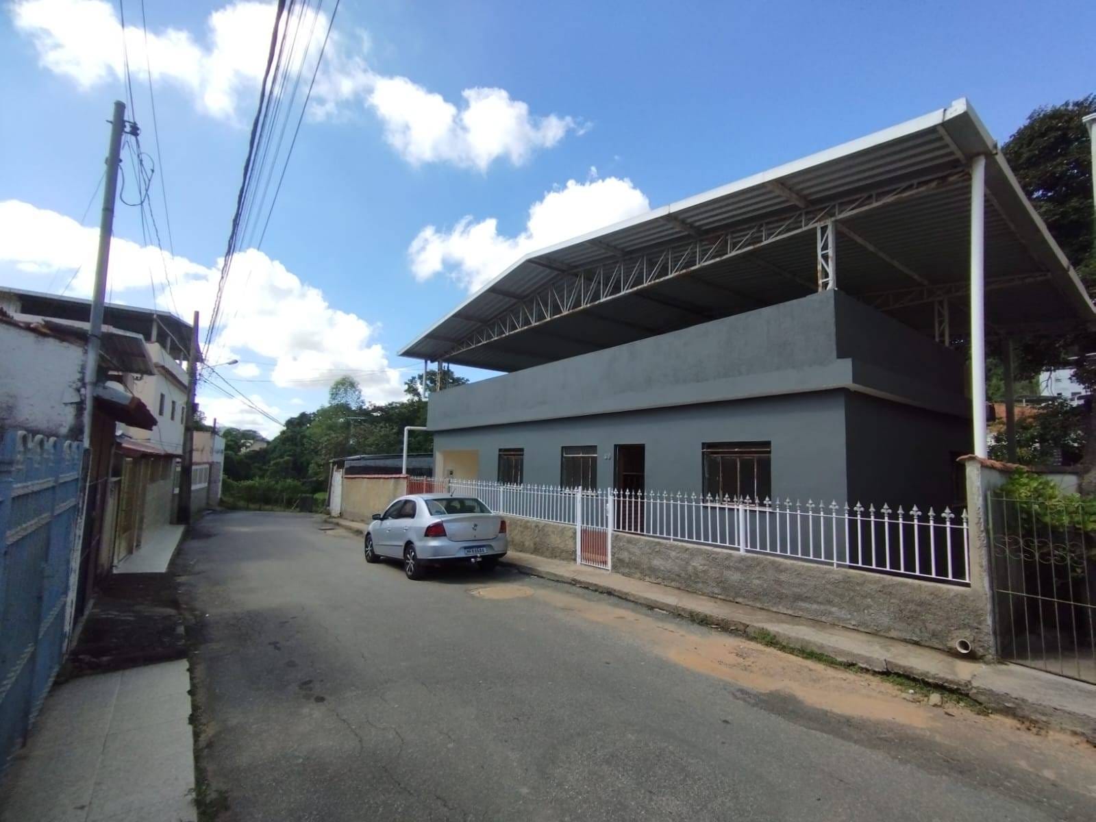 Casa à venda, Santa Isabel, Rio Pomba, MG - foto 3