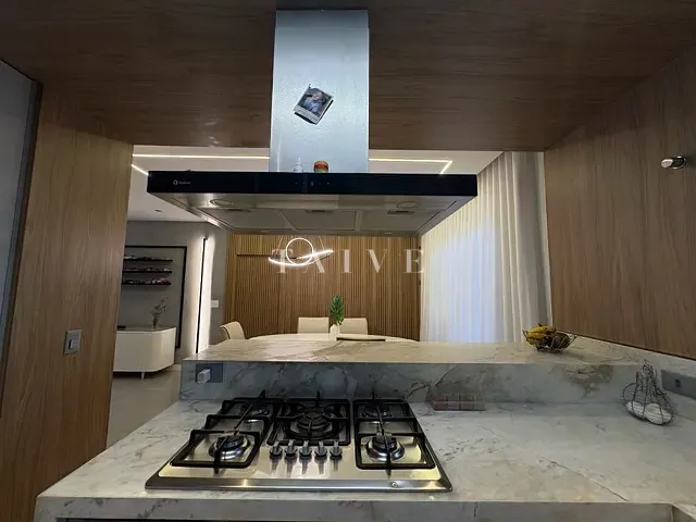 Casa com 376m² 3 quartos e 3 banheiros, à venda, no bairro São Pedro em Londrina