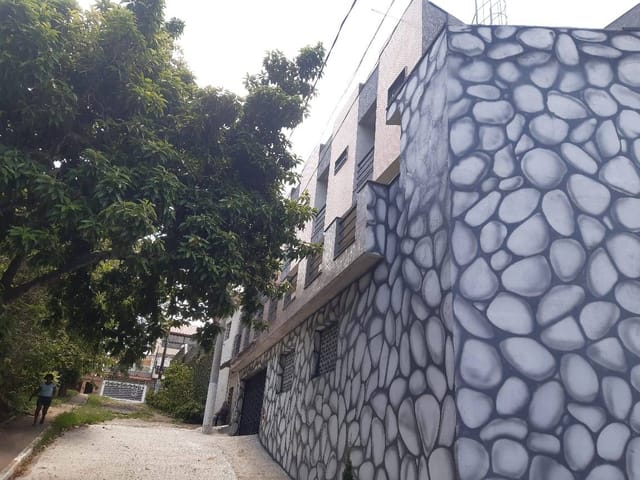 Foto do Casa - Casa para locação, Jardim Egle, São Paulo, SP | Unique Imóveis