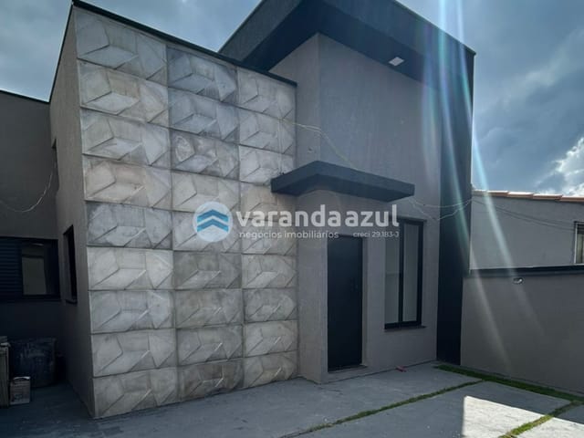 Foto do Casa - Excelente Casa à venda, Vila Lavínia, Mogi das Cruzes, SP | Varanda Azul Negócios Imobiliários