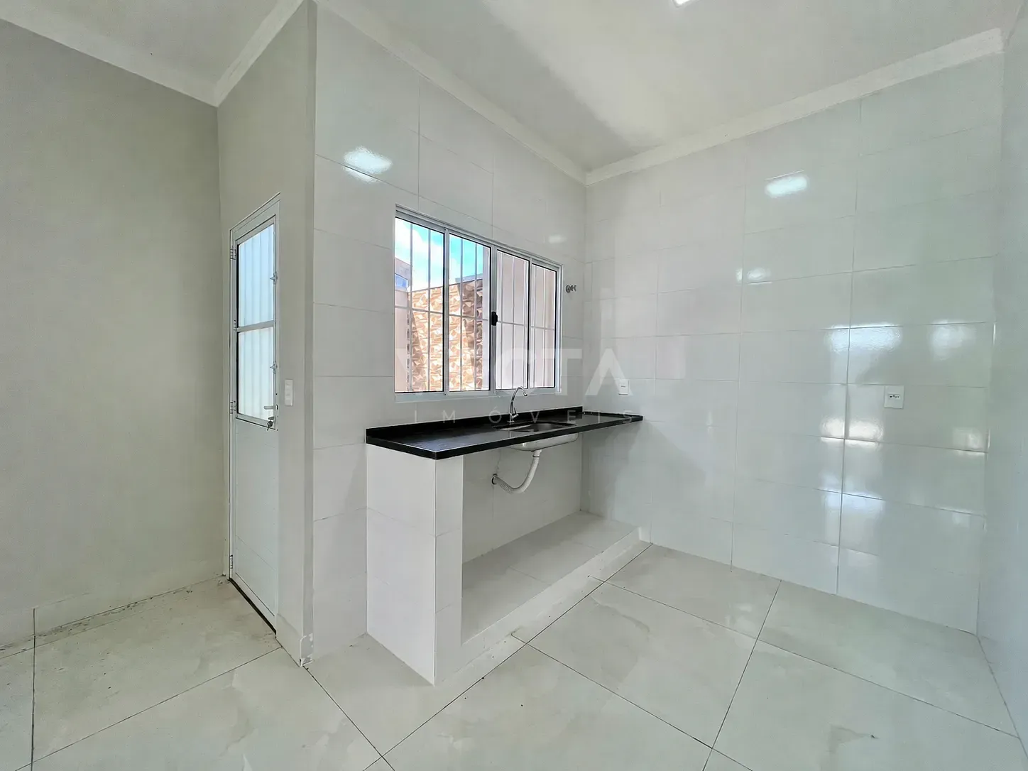 Casa, 2 quartos, 71 m² - Foto 3