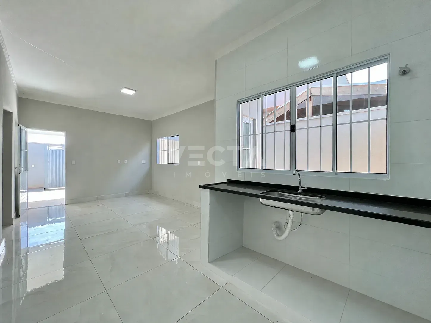 Casa, 2 quartos, 71 m² - Foto 4