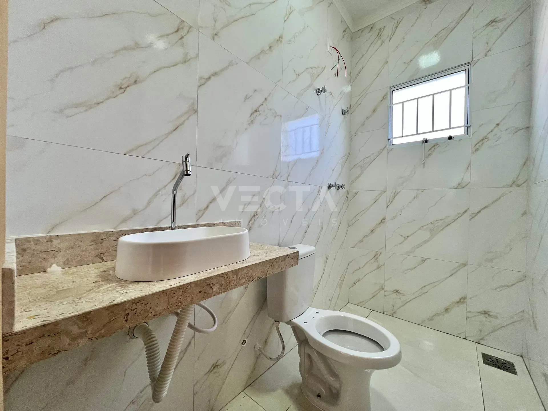 Casa, 2 quartos, 71 m² - Foto 7