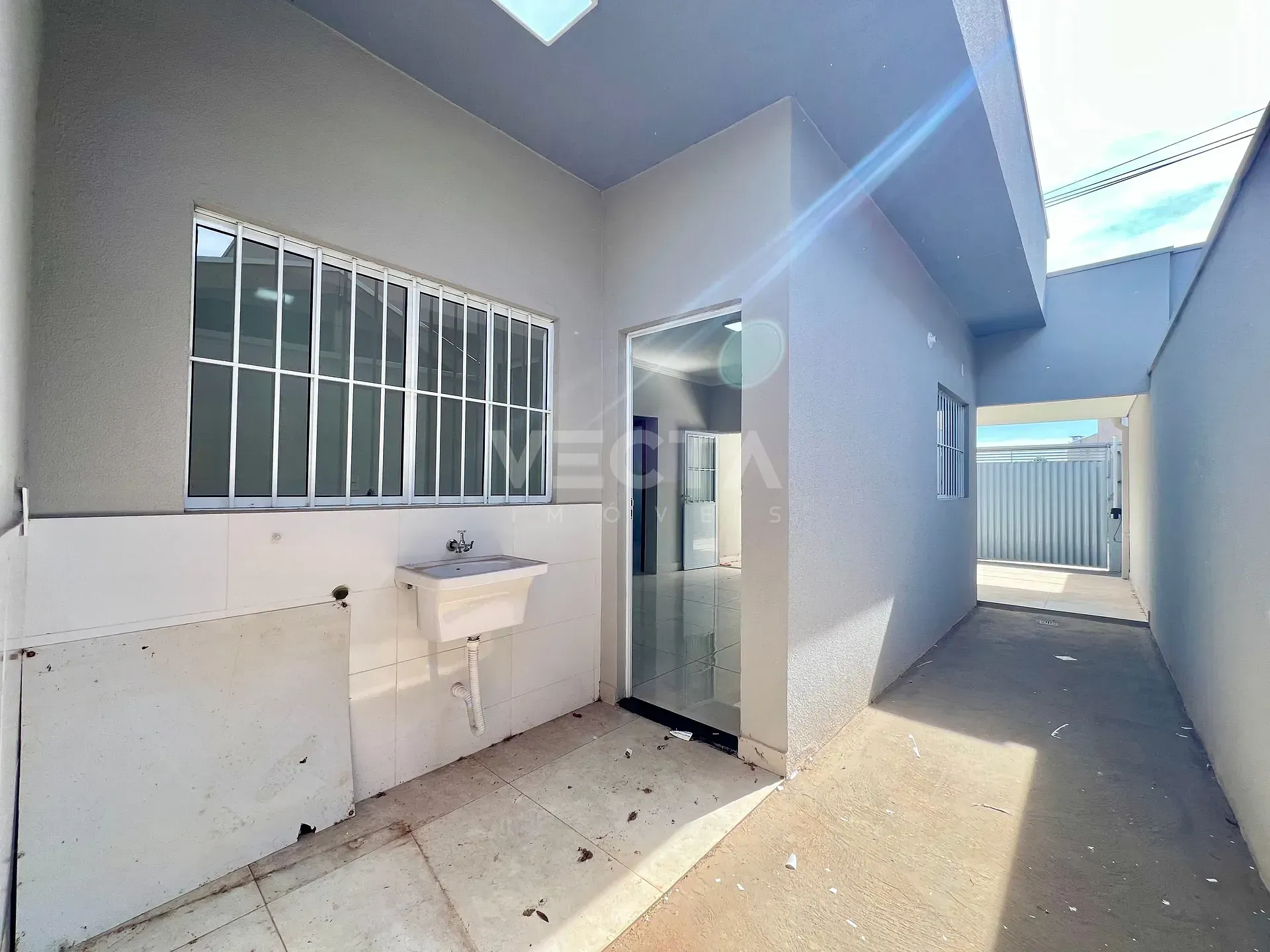 Casa, 2 quartos, 71 m² - Foto 10