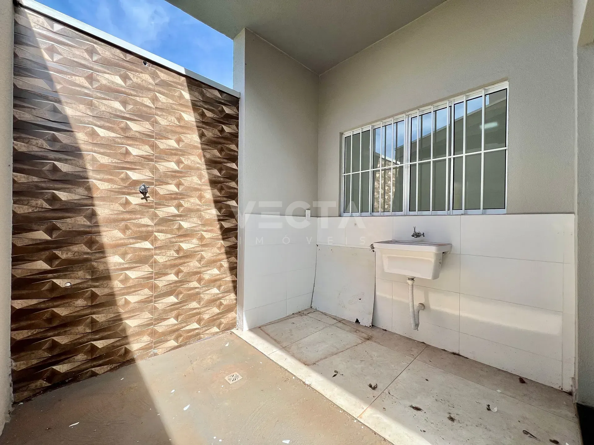 Casa, 2 quartos, 71 m² - Foto 11