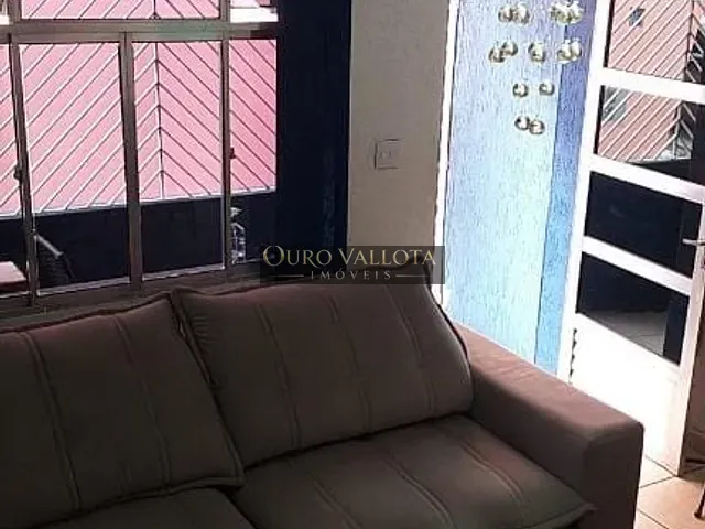 Casa com 90m² 2 quartos e 2 banheiros, à venda, no bairro Mooca em São Paulo