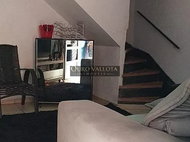 Casa com 90m² 2 quartos e 2 banheiros, à venda, no bairro Mooca em São Paulo