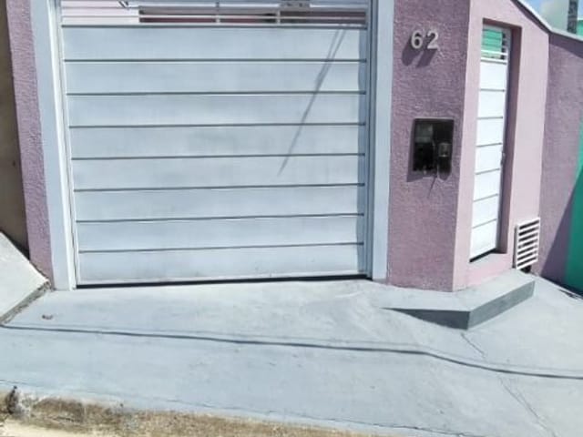Casa com 150m² 3 quartos e 2 banheiros, à venda, no bairro Recanto do Sol em Extrema