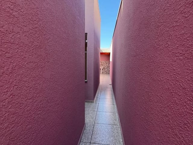 Casa com 150m² 3 quartos e 2 banheiros, à venda, no bairro Recanto do Sol em Extrema