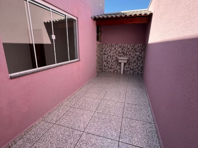 Casa com 150m² 3 quartos e 2 banheiros, à venda, no bairro Recanto do Sol em Extrema