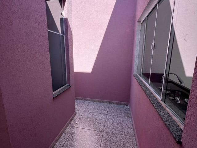 Casa com 150m² 3 quartos e 2 banheiros, à venda, no bairro Recanto do Sol em Extrema