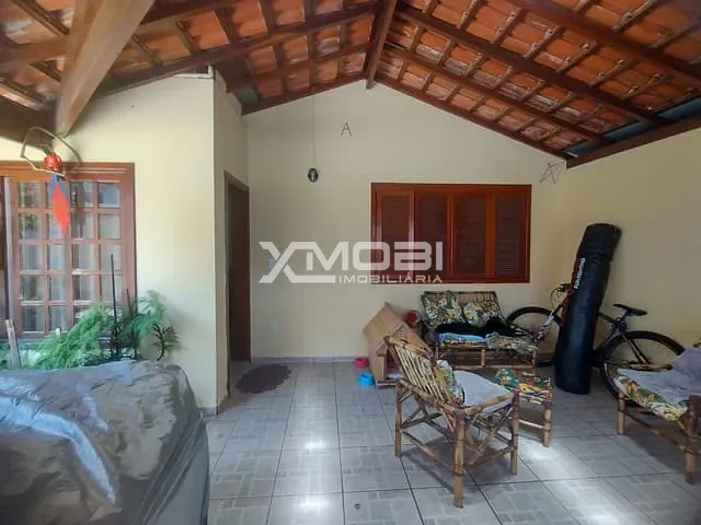 Casa com 250m² 4 quartos e 2 banheiros, à venda, no bairro Parque da Represa em Jundiaí