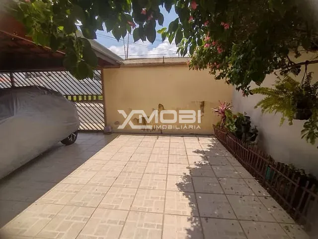 Casa com 250m² 4 quartos e 2 banheiros, à venda, no bairro Parque da Represa em Jundiaí