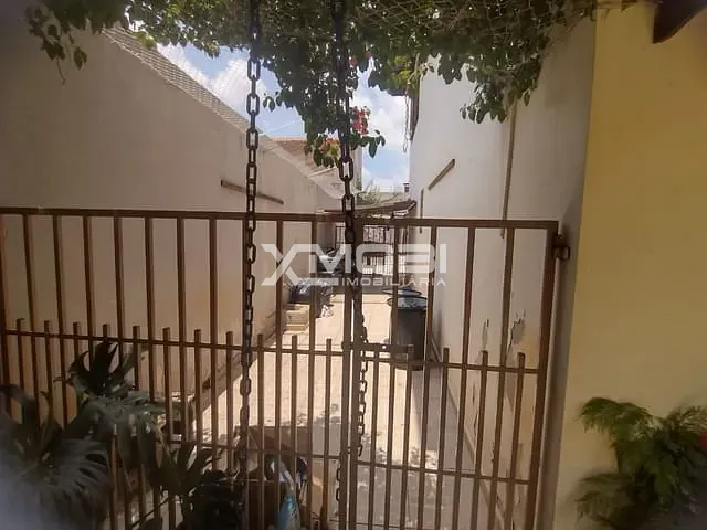 Casa com 250m² 4 quartos e 2 banheiros, à venda, no bairro Parque da Represa em Jundiaí