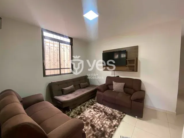 Casa com 320m² 3 quartos e 4 banheiros, à venda, no bairro Santo Antônio em Araxá