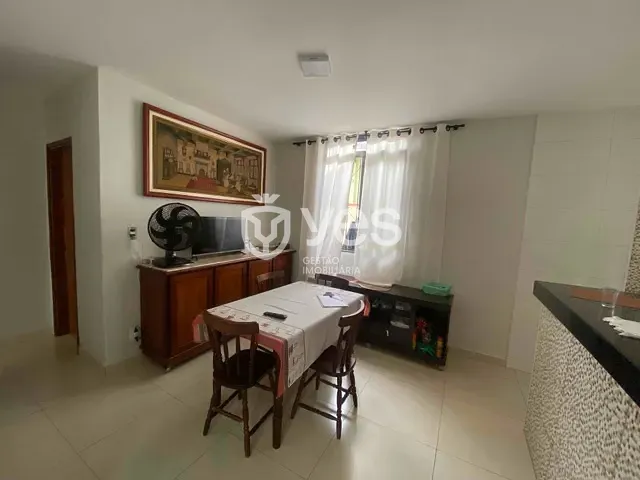 Casa com 320m² 3 quartos e 4 banheiros, à venda, no bairro Santo Antônio em Araxá
