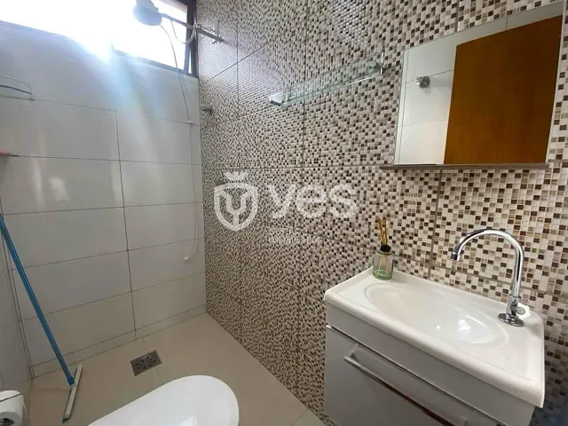 Casa com 320m² 3 quartos e 4 banheiros, à venda, no bairro Santo Antônio em Araxá